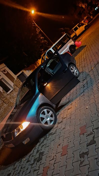 SKODA Octavia 2007 — imagine 4