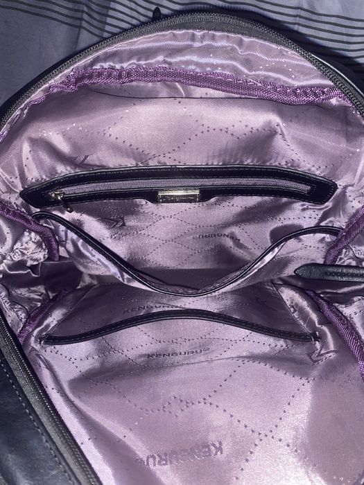 Эко кожа, рюкзак