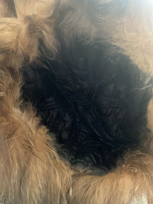 Продам шапку малахай