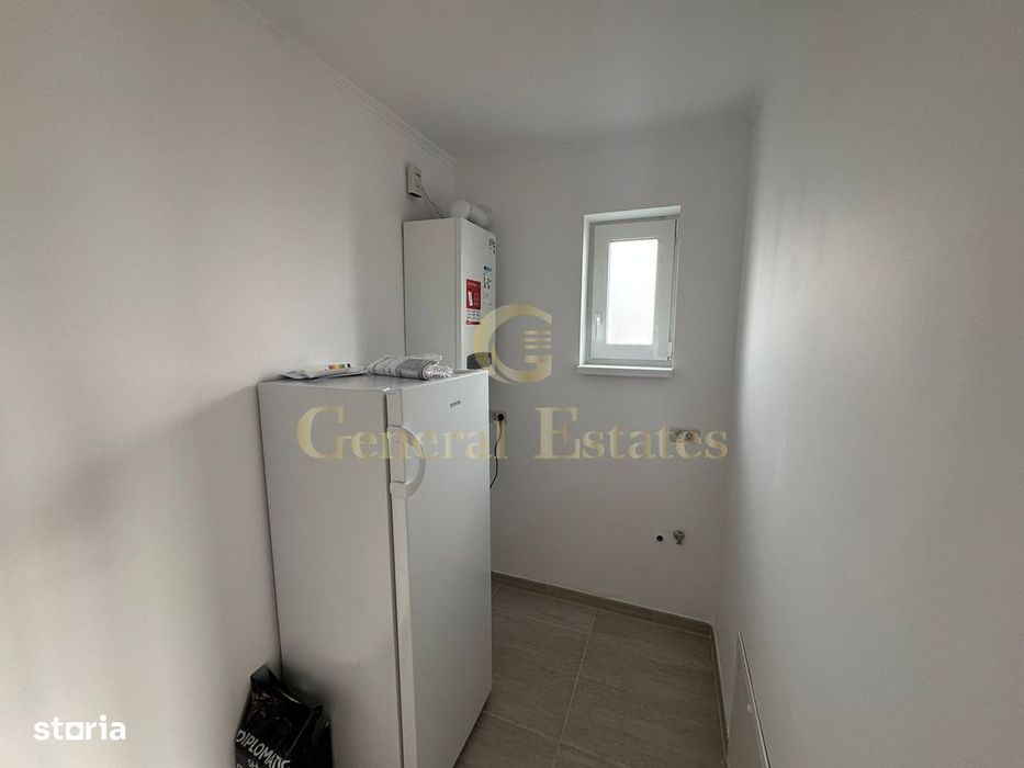 Casă NOUĂ pe parter | 3 dormitoare | Teren 500 mp | Cartier Izvor