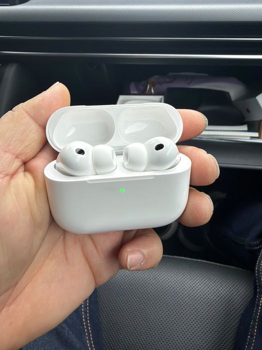 Продам наушники Airpods Pro 3