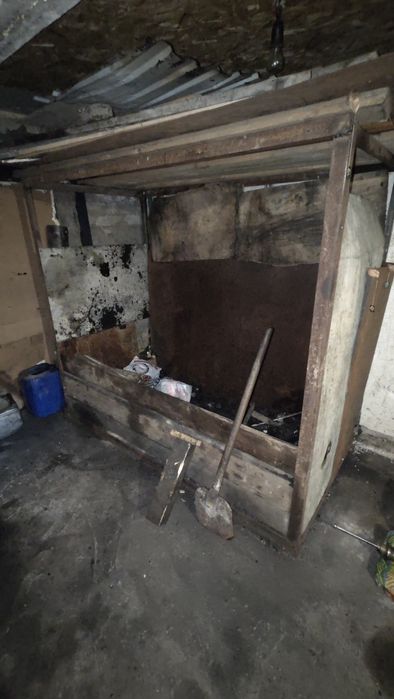 Сдам в аренду гараж