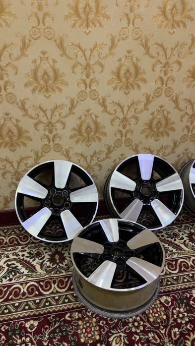 Disca malibu 1 xolati ideal