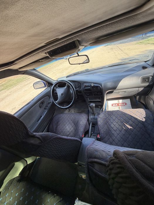Срочно продам Mitsubishi Lancer