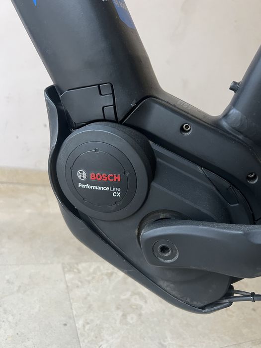 TREK Powerfly 5 електричка