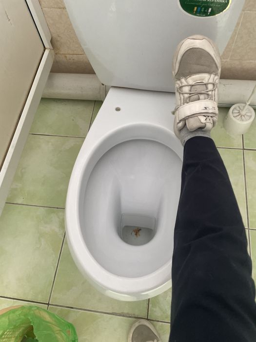 Тіалет про макс ультра в подарок красоврк