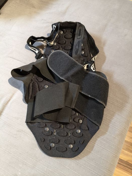 Armură Moto ATV Cross