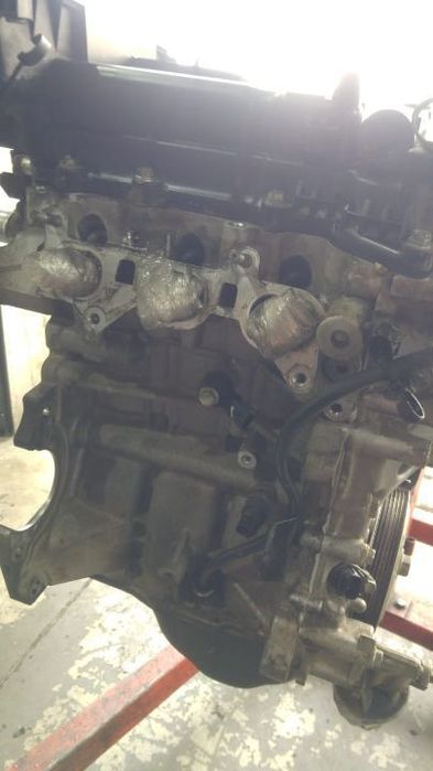 Motor citroen c1 1.0 b 1kr 2005-2014 euro 4 model fara egr