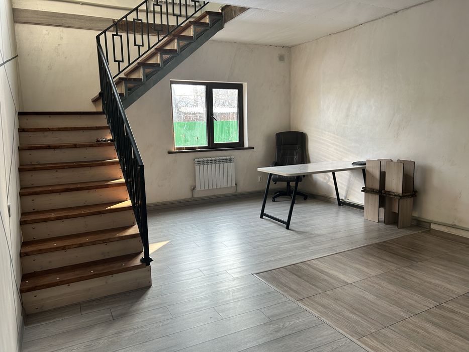 Продам дом 2025г