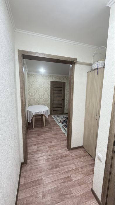 Продам квартиру в Красном Яре