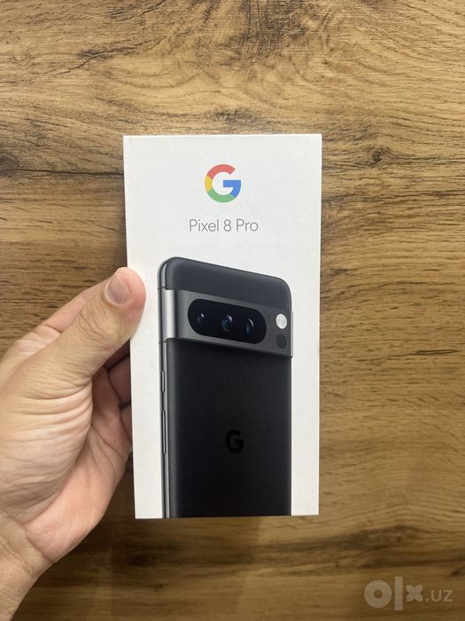 Google Pixel 8 Pro