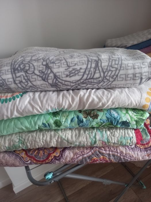 Продам плед,одеяло 3500 штука.