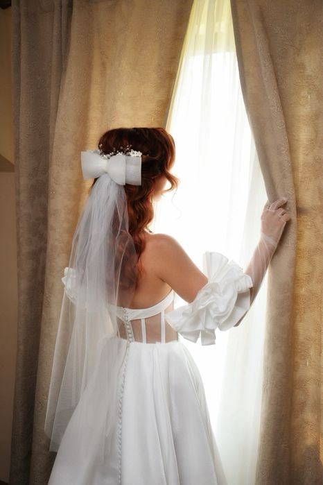 Rochie Anna Sposa XS