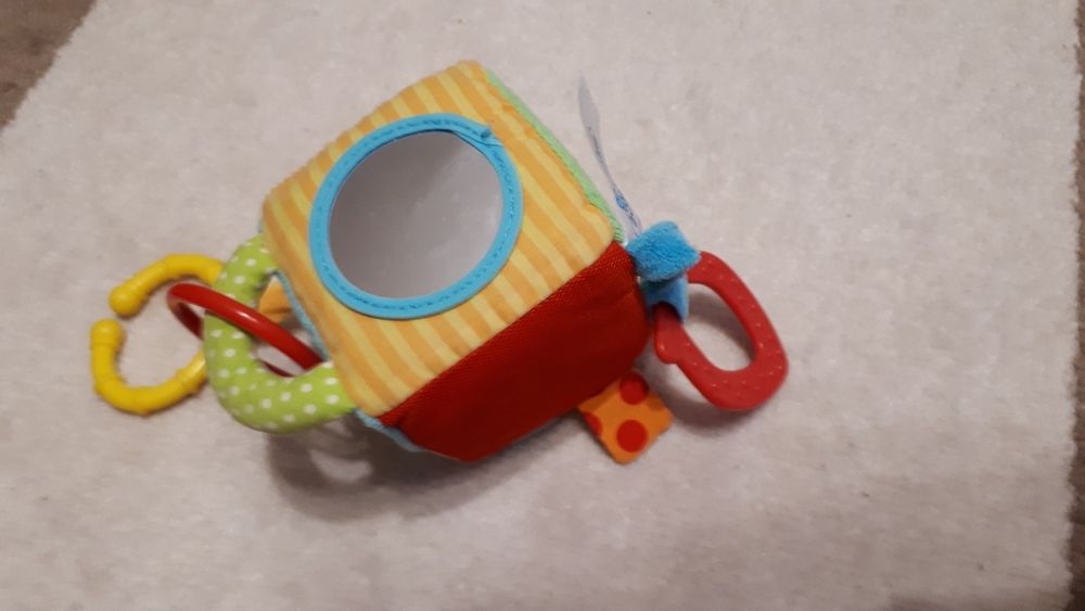 Продам детскую развивашку