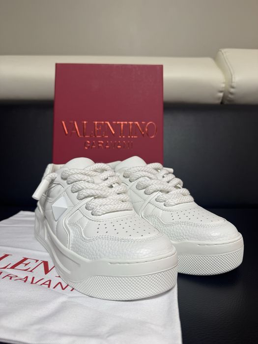Valentino Garavani One Stud XL 41