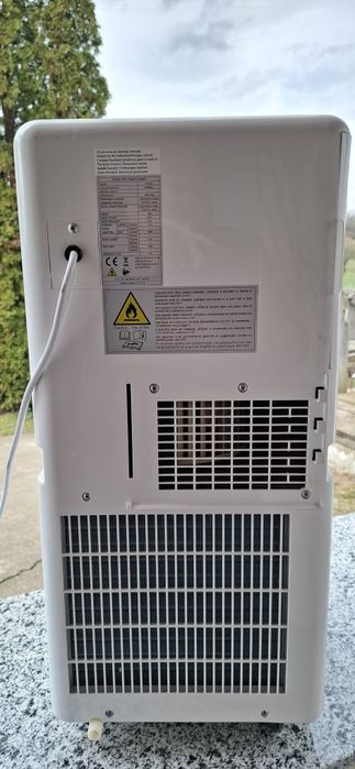 Aer conditionat potabil