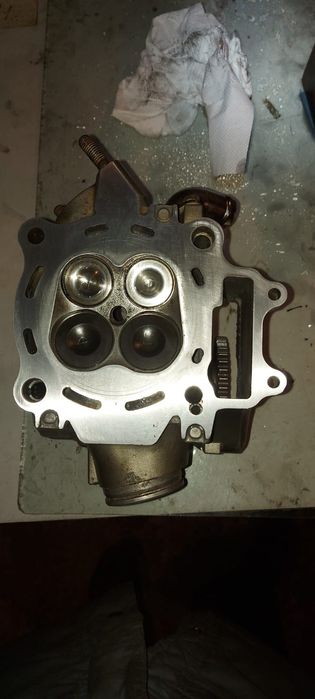 Vand Honda CRF 250R