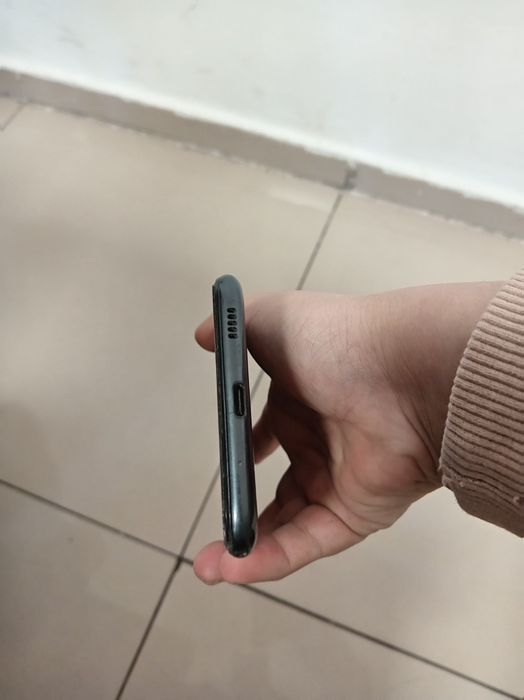 Samsung galaxy A11 не работает