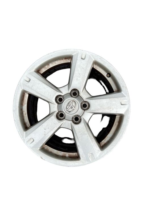 Janta Din Aliaj Rezerva R17 Toyota Rav 4 Iii _A3_ 2005 - 2013