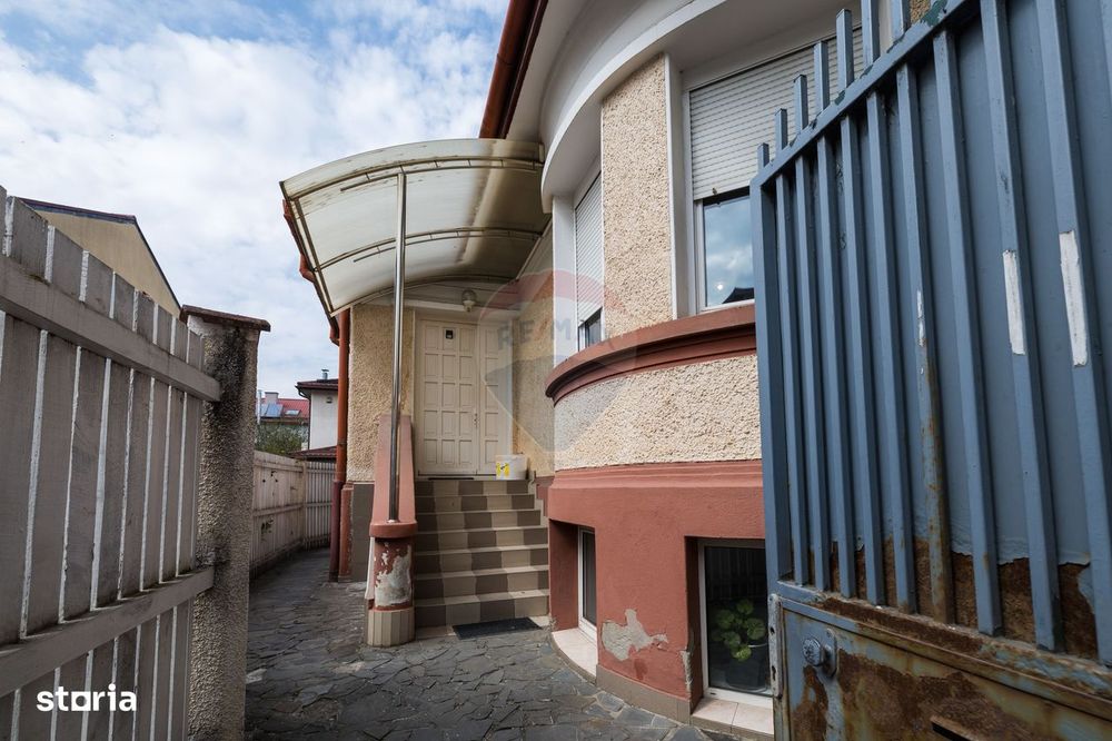 Spatiu birouri Centrul Civic Brasov AFI Mall 200 mp D + M