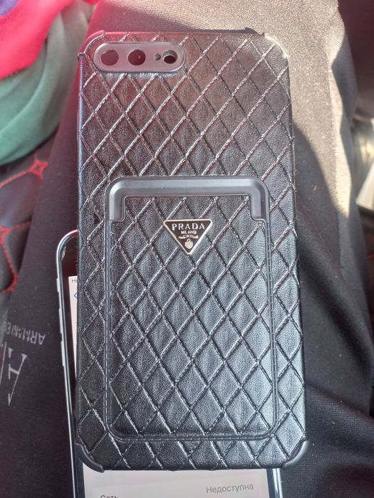 Iphone 7 plus с гарантии