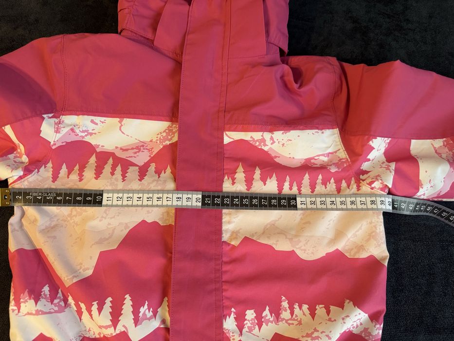 Salopeta copii McKinley 122