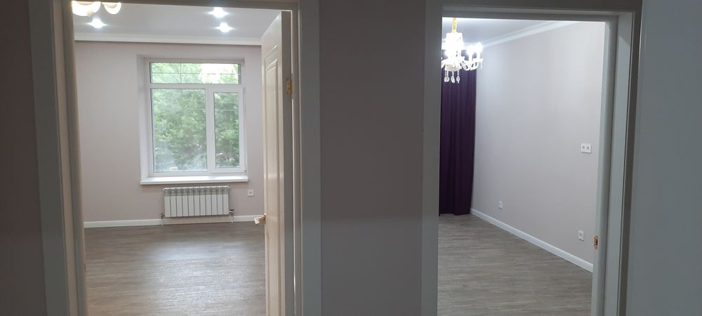 Продам квартиру в центре города