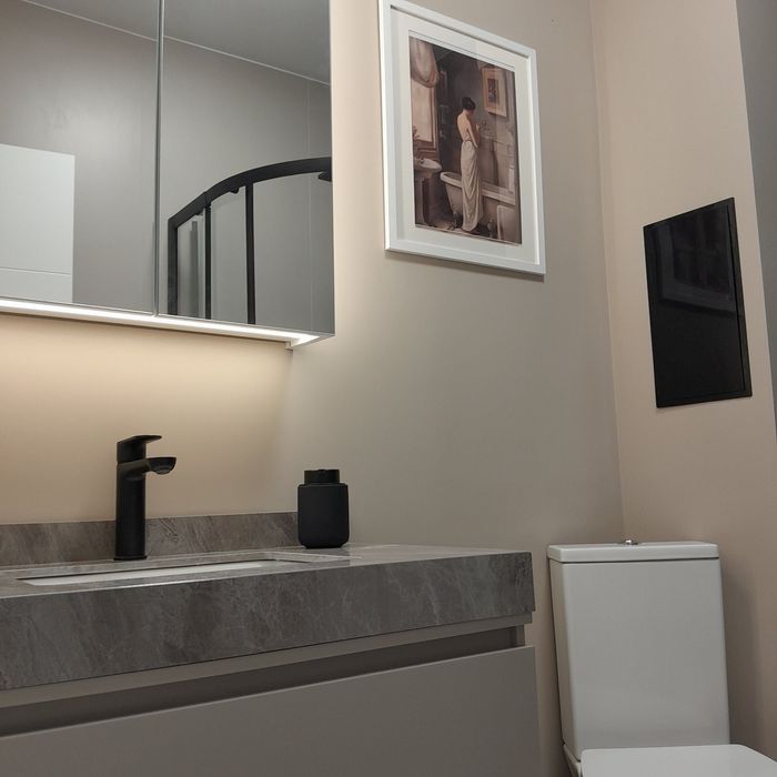 Продава се Двустаен апартамент в Пловдив, Южен - 70 кв.м за 2543 €/кв.м - Снимка #7