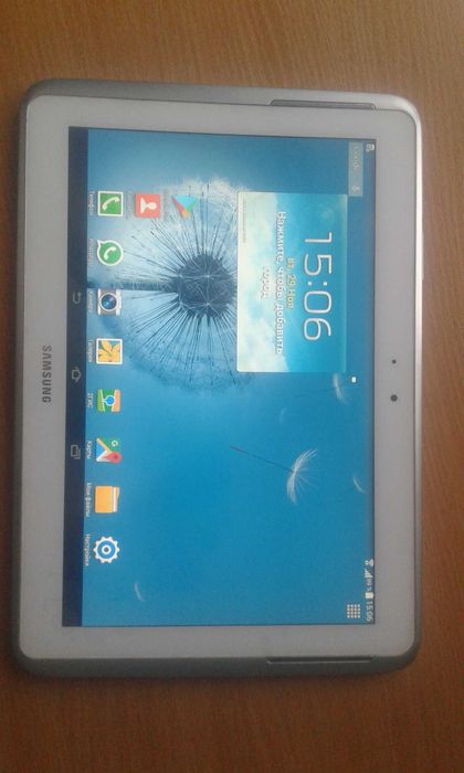 Планшет Samsung Galaxy Note 10.1 GT-N8000 16 Gb