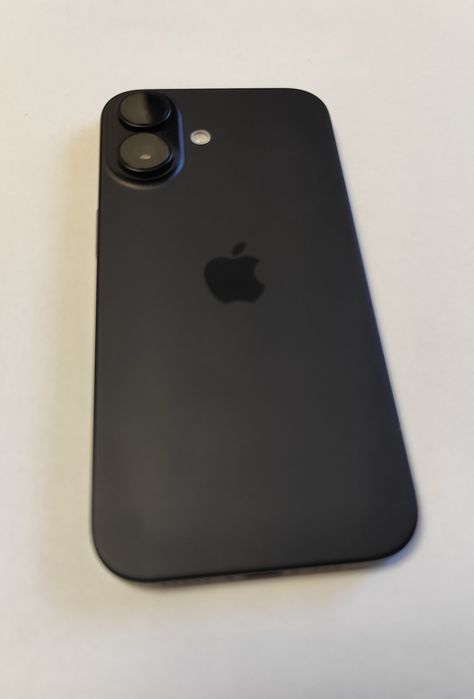 iPhone 16 128gb, 98%, huse cadou