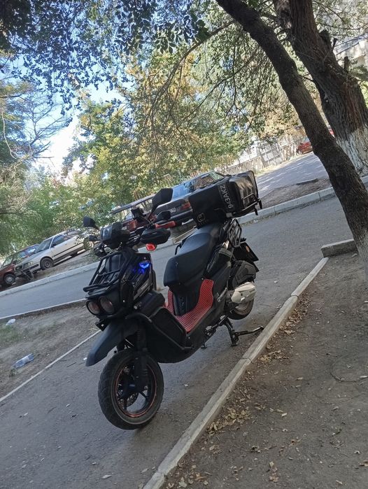 Продам танк 2024 год