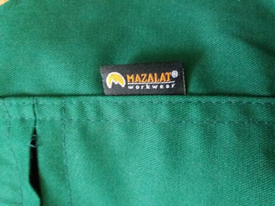Работни,гащеризони, размер L