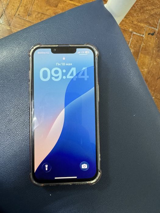 iPhone 13 128 гб