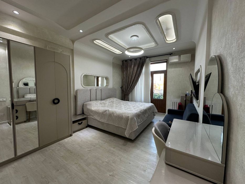 Продам 3/3/6 новостройка Минор мечеть Малика