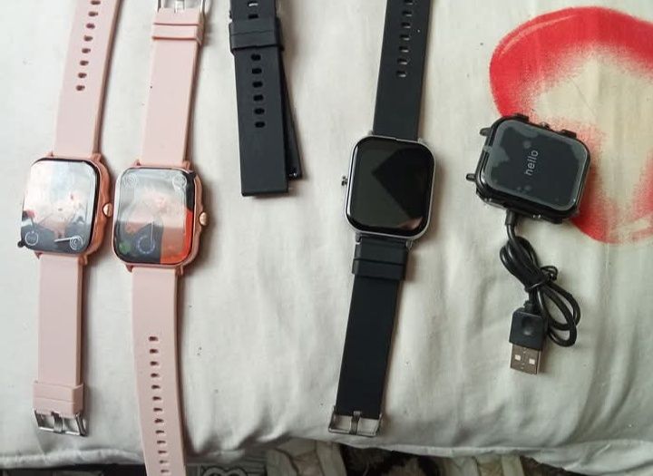 Noi ne folosite  in stare buna de functionare