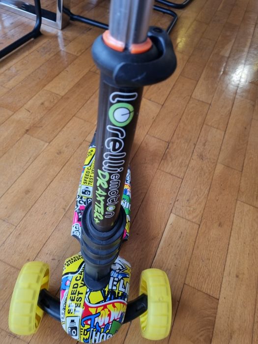 Детска тротинетка