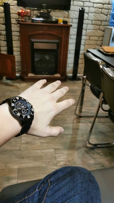 Обмен на подороже Часы Invicta