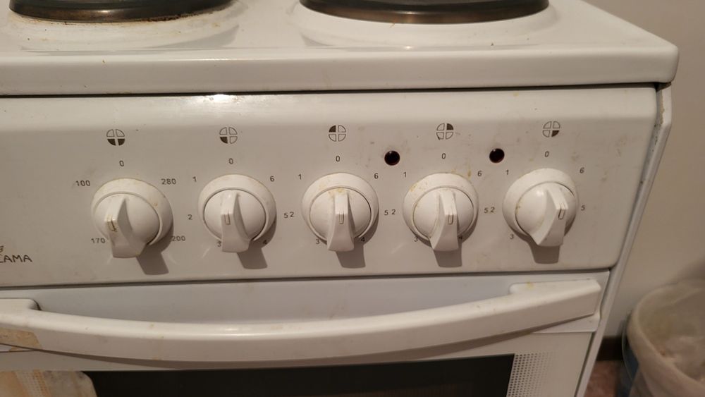 Продается газовая плита