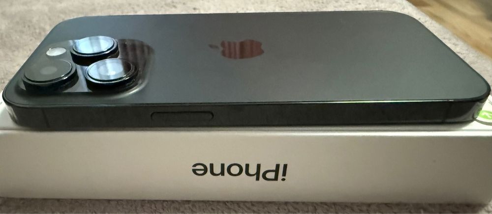 Vand Iphone 14 Pro 128 GB!