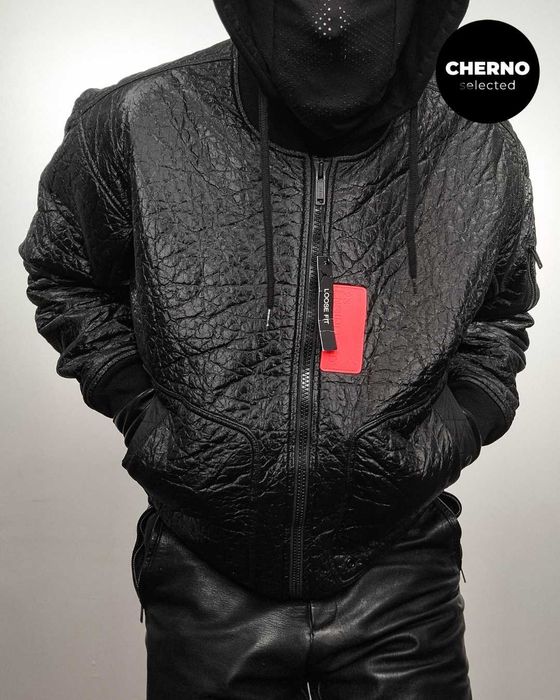 Мъжко бомбър яке NIKE JORDAN 23 Engineered MA-1 Bomber Jacket  – L•XL