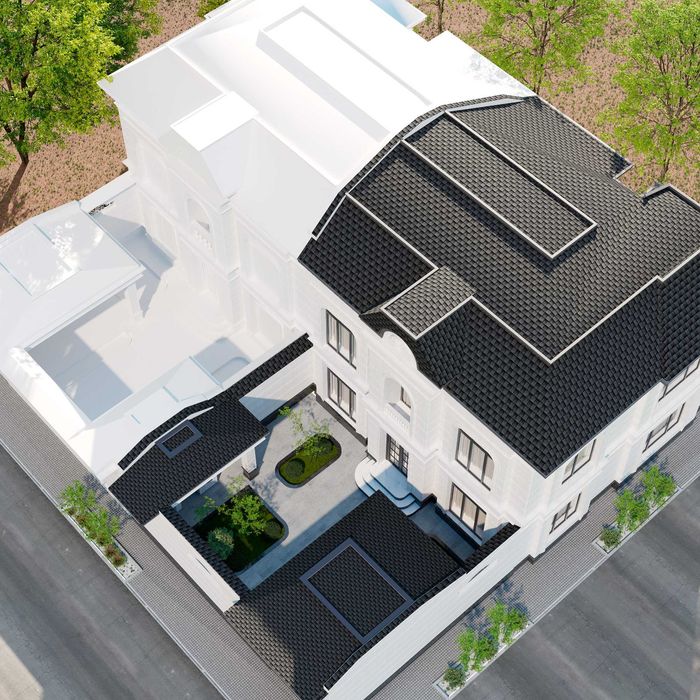 Arxitektor va Dizayner, Loyihachi, Loyiha, Dizayn