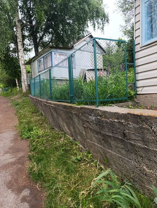 Дача для отдыха и садоводства