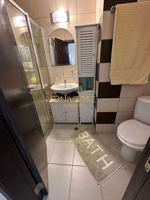 Продава се Едностаен апартамент в Свети Влас - 44 кв.м за 1228 €/кв.м - Снимка #7