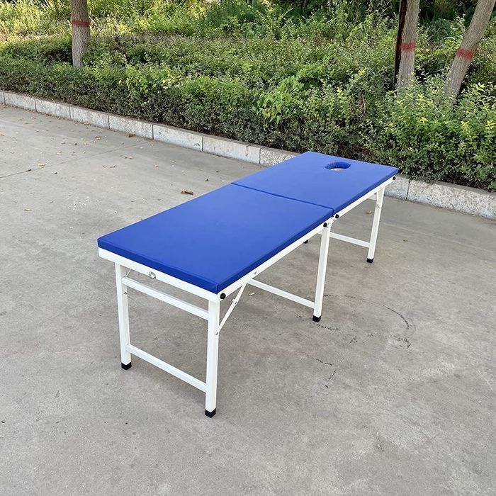 Массажный кушетка Массаж төсек