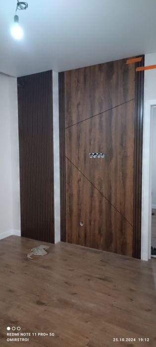 Ремонт квартиры под ключ