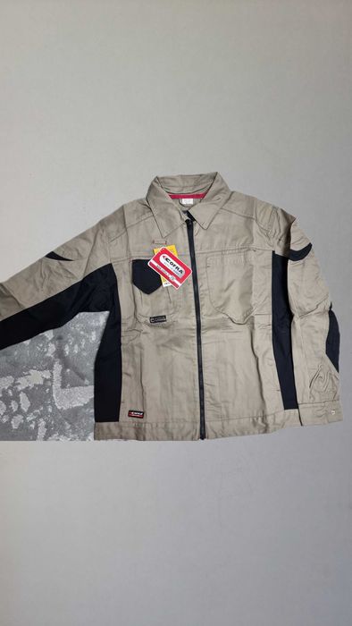 Специальная одежда, летняя.