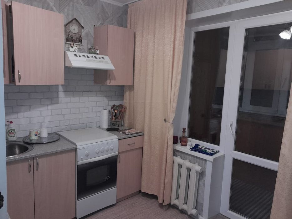 Квартира посуточно