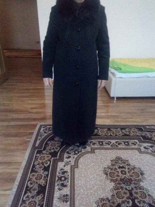 Пальто в отличном состоянии