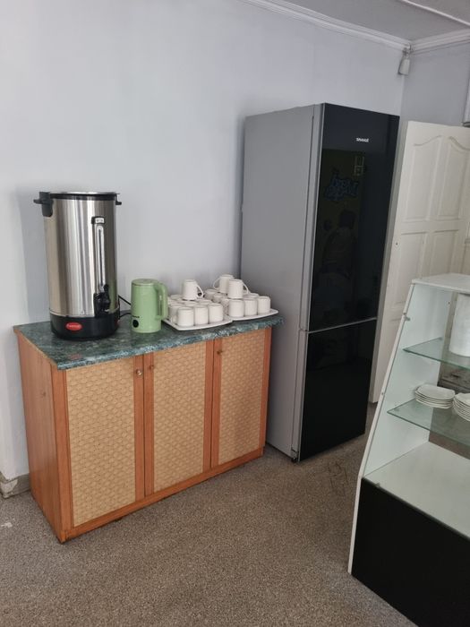 Холодильник в хорошем состоянии