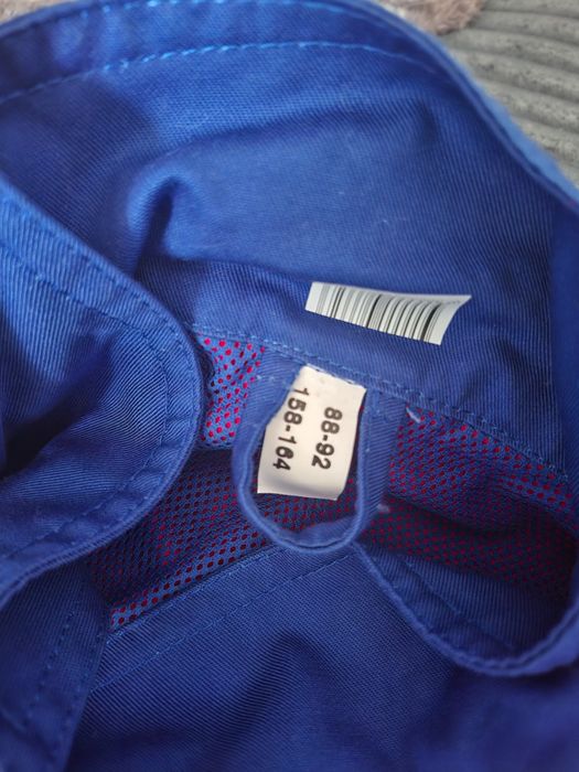 Новая!!!Продам спец одежду